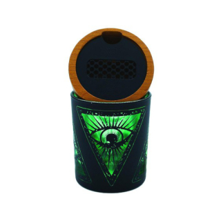 VSyndicate SoleStash 8.9cm - Illuminati Green (1 x 7g)
