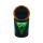 VSyndicate SoleStash 8.9cm - Illuminati Green (1 x 7g)