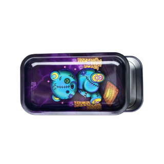 VSyndicate Syndicase2.0 12x7x3cm - Ouija Bear (1 Stk)