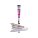 Blow Tabak Joint - Limoncello Violett (1 x 20Stk)