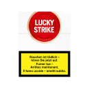 LuckyStrike Zigaretten Box - Original (8 x 25Stk)