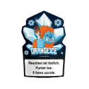 Cannabees Indoor Blüten - Orangeice (CHF26.50/4g)