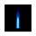 EuroJet Feuerzeug Jetflame Blue - mit Flaschenöffner (1 Stk)