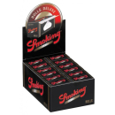 Smoking Rolls De Luxe schwarz (24 Stk.)