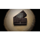 Kavatza - Tabaktasche TP08 Patchwork Earth