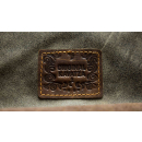 Kavatza - Tabaktasche TP08 Patchwork Earth