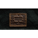 Kavatza TabakTasche - TP14 Suede Ethnic (1 Stk)