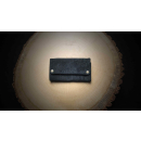 Kavatza - Tabaktasche TP14 Suede Ethnic