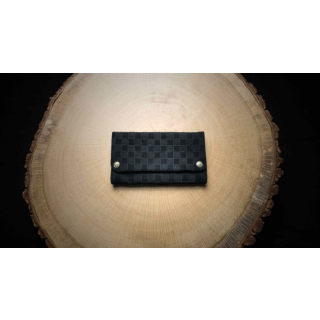 Kavatza - Tabaktasche TP19 Checkmate