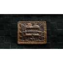 Kavatza - Tabaktasche TP19 Checkmate