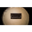 Kavatza - Tabaktasche TP22 Woven Havana