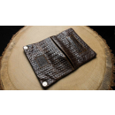 Kavatza - Tabaktasche TP22 Woven Havana