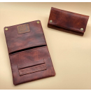 Kavatza - Tabaktasche TP17RO Havana Copper Deluxe