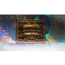 Kavatza - Tabaktasche TPU24 Peacock