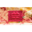 Kavatza TabakTasche - TPU26 Summerflower (1 Stk)