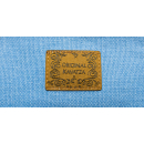 Kavatza TabakTasche - TPH34 Hemp (1 Stk)