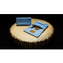 Kavatza - Tabaktasche TPH34 Hemp