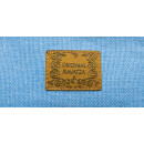 Kavatza - Tabaktasche TPH34 Hemp