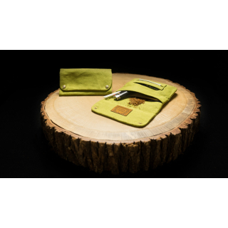 Kavatza TabakTasche - TPH35 Hemp (1 Stk)
