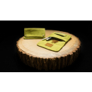 Kavatza - Tabaktasche TPH35 Hemp