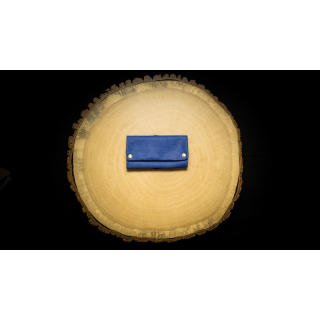 Kavatza TabakTasche - TPJ36 Jeans (1 Stk)