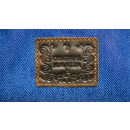Kavatza TabakTasche - TPJ36 Jeans (1 Stk)