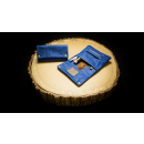 Kavatza - Tabaktasche TPJ36 Jeans