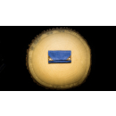 Kavatza - Tabaktasche TPJ37 Indigo Jeans