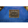 Kavatza TabakTasche - TPJ37 Indigo Jeans (1 Stk)