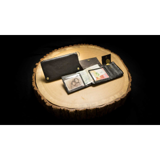 Kavatza - Tabakportmonnaie klein TWS01 Classic