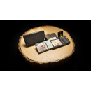 Kavatza - Tabakportmonnaie klein TWS01 Classic