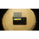 Kavatza - Tabakportmonnaie klein TWS17 Havana