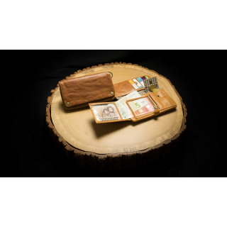 Kavatza TabakPortemonnaie gross - TWL03 Tabba Classic (1 Stk)