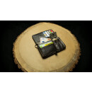 Kavatza - Tabakportemonnaie gross TWL17 Havana Classic