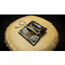 Kavatza - Tabakportemonnaie gross TWL17 Havana Classic