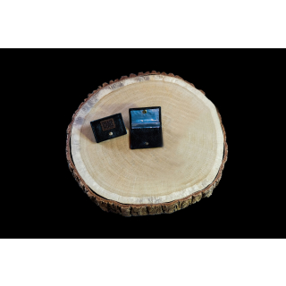 Kavatza - Täschchen LP01 Classic