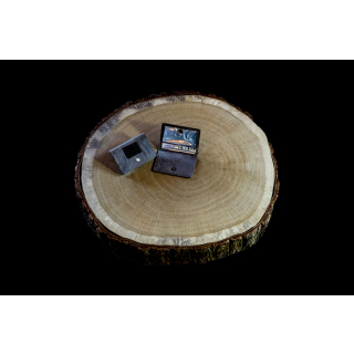 Kavatza - Täschchen LP11 Cowboy