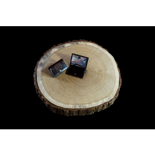 Kavatza - Täschchen  LP17 Havana