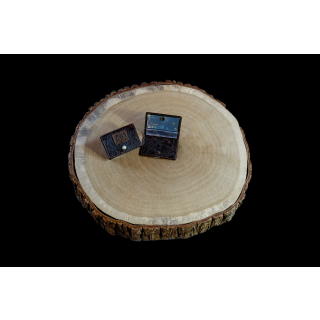 Kavatza - Täschchen LP12 Ethnic