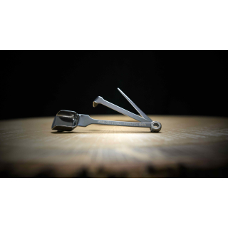 Kavatza - Werkzeug BTPC Bongtool