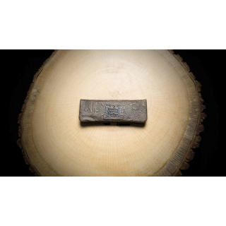 Kavatza - Drehtasche MP12 Ethnic