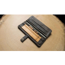 Kavatza - Drehtasche MP12 Ethnic