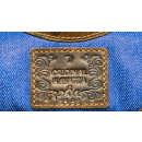 Kavatza DrehTasche - MPJ37 Indigo Jeans (1 Stk)