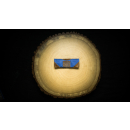 Kavatza - Drehtasche MPJ37 Indigo Jeans