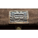 Kavatza - Joint Tasche P04 Brownie