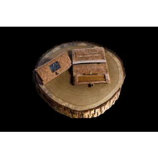 Kavatza JointTasche - PC30 Cork (1 Stk)