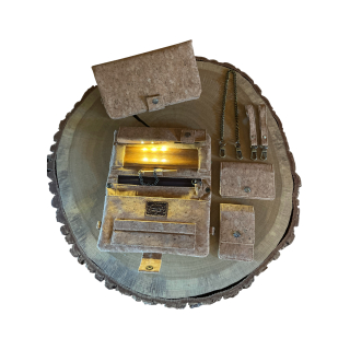 Kavatza - Joint Tasche PSC30 Cork Advanced