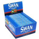 Swan KingSize - Blue Light Weight (50 x 33Stk)