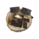 Kavatza - Joint Tasche Advanced PWS12 Ethnic