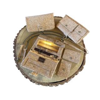 Kavatza - Joint Tasche Advanced PWSC30 Cork